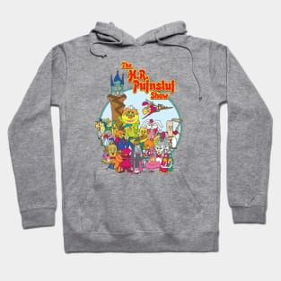 The H.R. Pufnstuf Show Hoodie